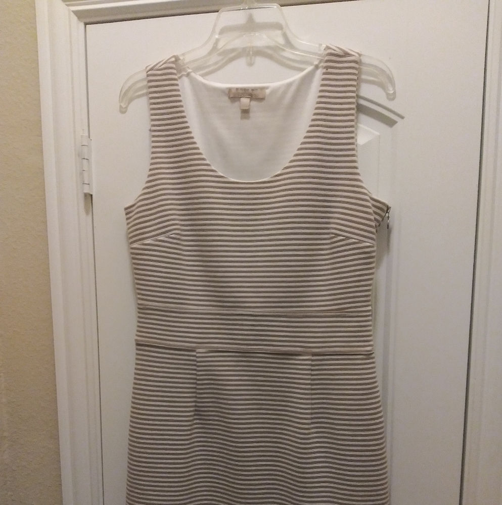 Banana Republic Business Casual Dress
